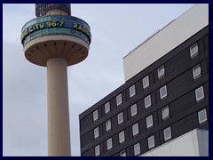 Radio City Tower